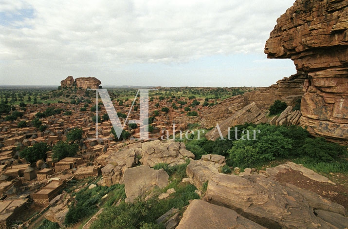 Le Mali, une île au cœur de l’Afrique 